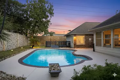 9847 Bestin Lane, Houston, TX 77065 - Photo 19