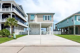 4322 Palapa Cir, Galveston, TX 77554 - Photo 23