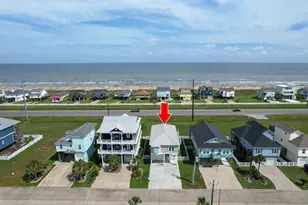 4322 Palapa Cir, Galveston, TX 77554 - Photo 1