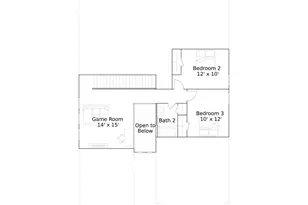 19314 Bellizzi Ln, Hockley, TX 77447 - Photo 3