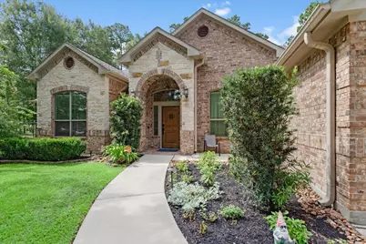 611 Parthenon Place, New Caney, TX 77357 - Photo 5
