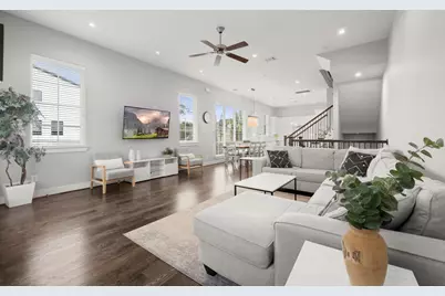 1041 W 17th Street, Houston, TX 77008 - Photo 11