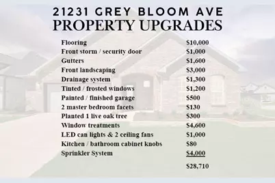 21231 Grey Bloom Avenue, Tomball, TX 77377 - Photo 49