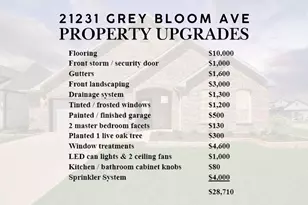 21231 Grey Bloom Ave, Tomball, TX 77377 - Photo 49