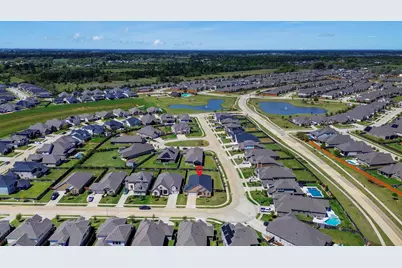 21231 Grey Bloom Avenue, Tomball, TX 77377 - Photo 45