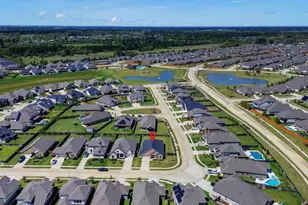 21231 Grey Bloom Ave, Tomball, TX 77377 - Photo 45