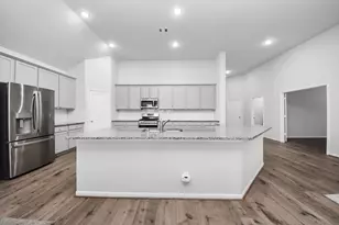 21231 Grey Bloom Ave, Tomball, TX 77377 - Photo 9