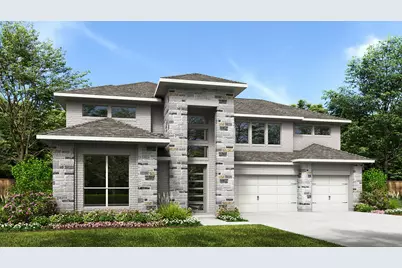 8107 Tree Hill Drive, Katy, TX 77493 - Photo 1