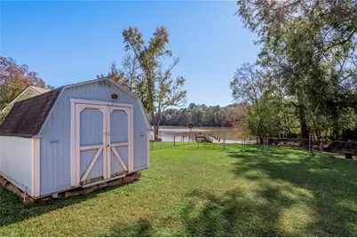 1579 Tara Drive, Trinity, TX 75862 - Photo 39