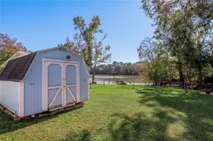 1579 Tara Dr, Trinity, TX 75862 - Photo 39