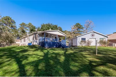 1579 Tara Drive, Trinity, TX 75862 - Photo 41