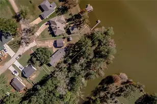 1579 Tara Dr, Trinity, TX 75862 - Photo 3