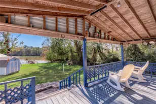 1579 Tara Dr, Trinity, TX 75862 - Photo 37