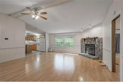 1579 Tara Drive, Trinity, TX 75862 - Photo 7