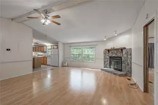 1579 Tara Dr, Trinity, TX 75862 - Photo 7