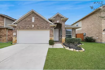 5219 Wyatt James Lane, Fulshear, TX 77423 - Photo 1