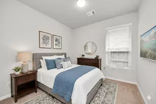 5219 Wyatt James Ln, Fulshear, TX 77423 - Photo 23