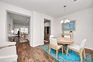 5219 Wyatt James Ln, Fulshear, TX 77423 - Photo 7