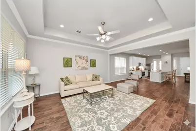 5219 Wyatt James Lane, Fulshear, TX 77423 - Photo 15