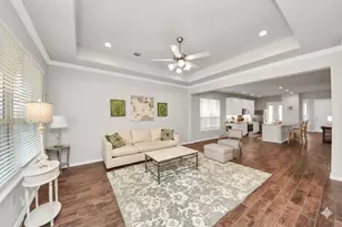 5219 Wyatt James Ln, Fulshear, TX 77423 - Photo 15