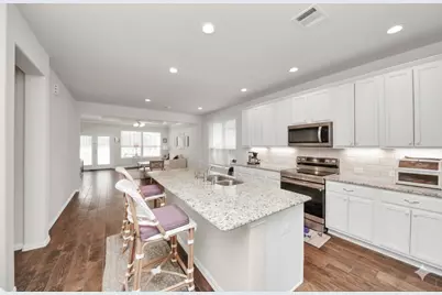 5219 Wyatt James Lane, Fulshear, TX 77423 - Photo 9