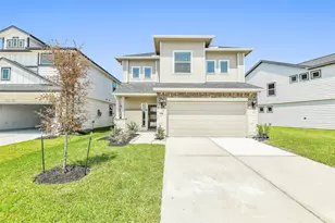 4206 Wind Swell Ln, Houston, TX 77053 - Photo 1