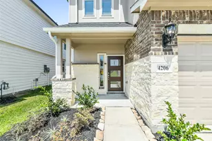 4206 Wind Swell Ln, Houston, TX 77053 - Photo 3