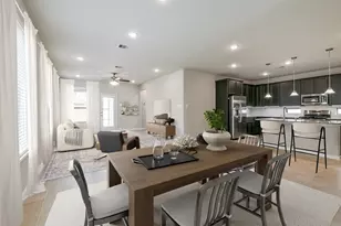 4206 Wind Swell Ln, Houston, TX 77053 - Photo 5