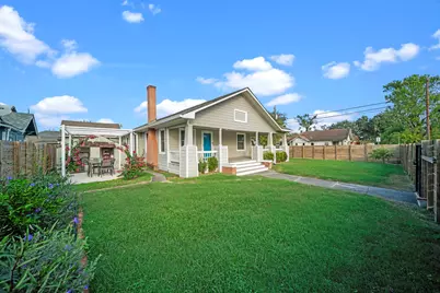 5711 Sherman Street, Houston, TX 77011 - Photo 3