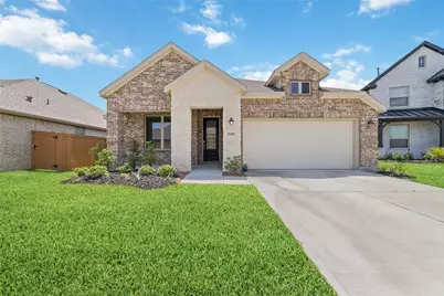 12206 English Mist Drive, Houston, TX 77044 - Photo 1
