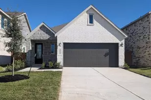5102 Santa Cruz Bay, Richmond, TX 77469 - Photo 1