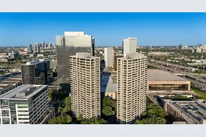 14 Greenway Plaza #10P, Houston, TX 77046 - Photo 31