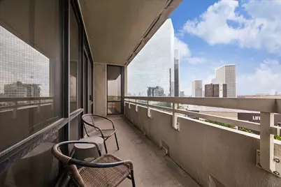 14 Greenway Plaza #10P, Houston, TX 77046 - Photo 21