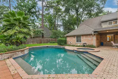 16003 Algrave Lane, Spring, TX 77379 - Photo 3