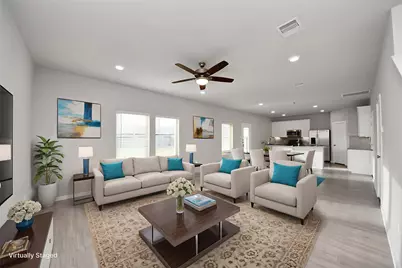 2511 Shining Spur Court, Alvin, TX 77511 - Photo 9