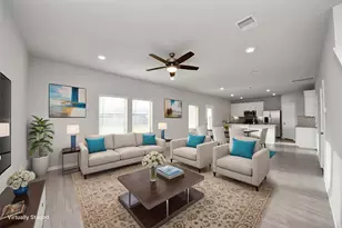 2511 Shining Spur Ct, Alvin, TX 77511 - Photo 9