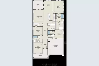 2419 Elliot Canyon Lane, Crosby, TX 77532 - Photo 3