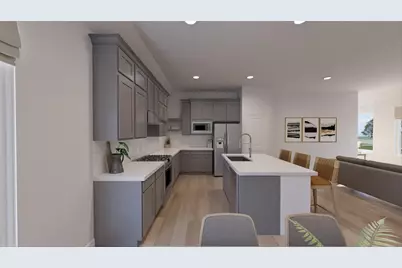 912 Capracotta Drive, Huffman, TX 77336 - Photo 3