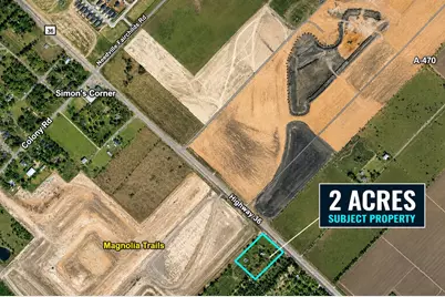 14914 Highway 36, Needville, TX 77461 - Photo 1