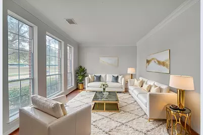 9606 Oakland Lake Way, Missouri City, TX 77459 - Photo 11