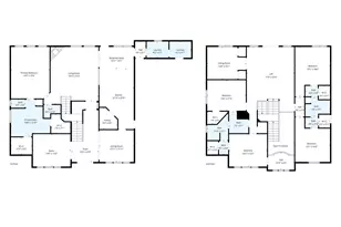 9606 Oakland Lake Way, Missouri City, TX 77459 - Photo 47