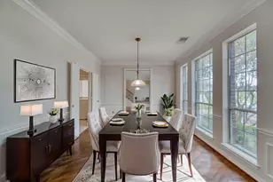 9606 Oakland Lake Way, Missouri City, TX 77459 - Photo 5