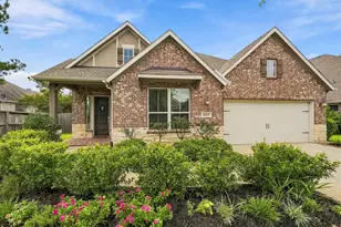 1503 Graystone Hills Dr, Conroe, TX 77304 - Photo 1