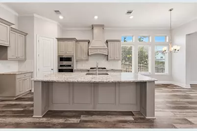 1503 Graystone Hills Drive, Conroe, TX 77304 - Photo 7