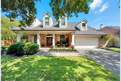 2302 Palm Circle, Seabrook, TX 77586 - Photo 1