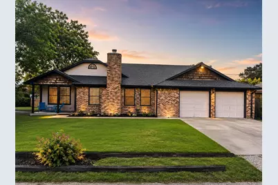 311 Blanchard Dr, Texas City, TX 77591 - Photo 1