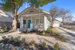 943 Pecore St, Houston, TX 77009 - Photo 5