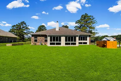 132 Coral Gables Drive, Trinity, TX 75862 - Photo 3