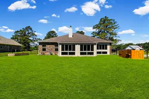 132 Coral Gables Dr, Trinity, TX 75862 - Photo 3