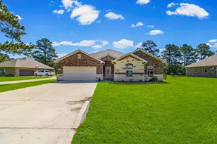 132 Coral Gables Dr, Trinity, TX 75862 - Photo 1